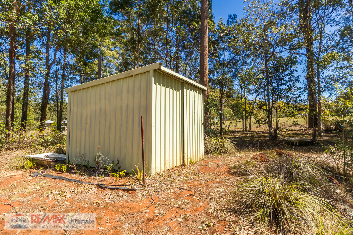 27 Gilliland Crescent Blackbutt Queensland AcreageSemirural for Sale