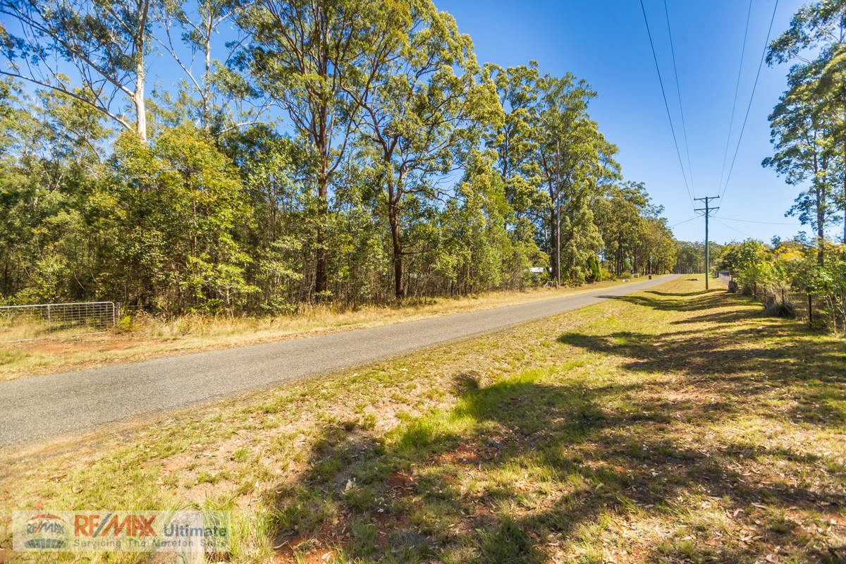 27 Gilliland Crescent Blackbutt Queensland AcreageSemirural for Sale