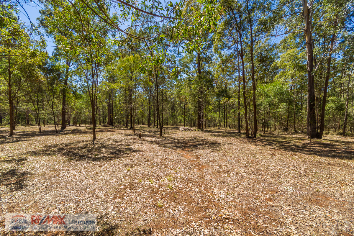 27 Gilliland Crescent Blackbutt Queensland AcreageSemirural for Sale