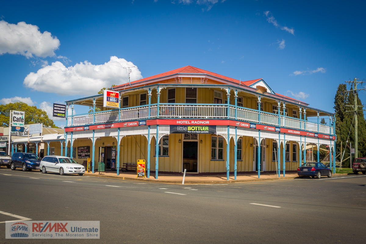 27 Gilliland Crescent Blackbutt Queensland AcreageSemirural for Sale