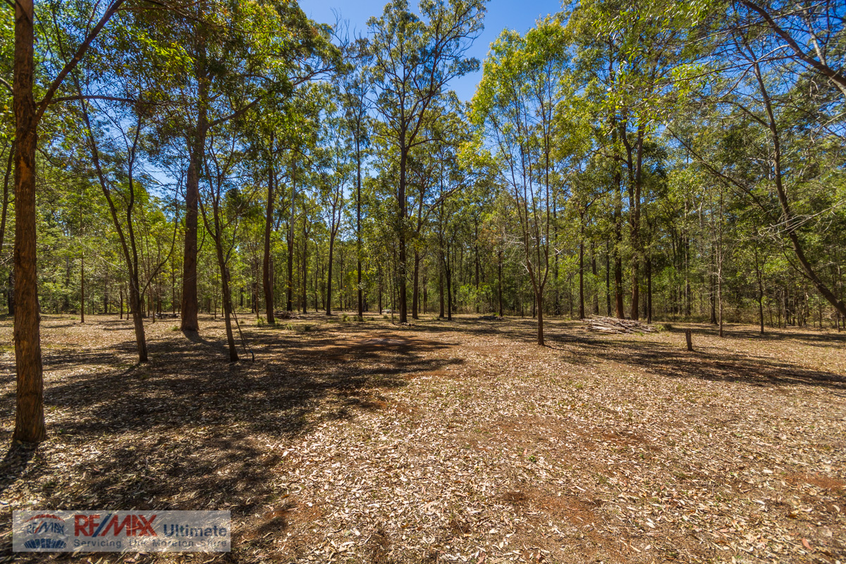 27 Gilliland Crescent Blackbutt Queensland AcreageSemirural for Sale