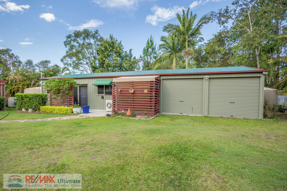 1719 Mahogany Drive Caboolture Queensland AcreageSemirural for Sale