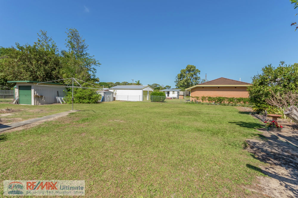 3133 Moreton Terrace Beachmere Queensland House for Sale RE/MAX