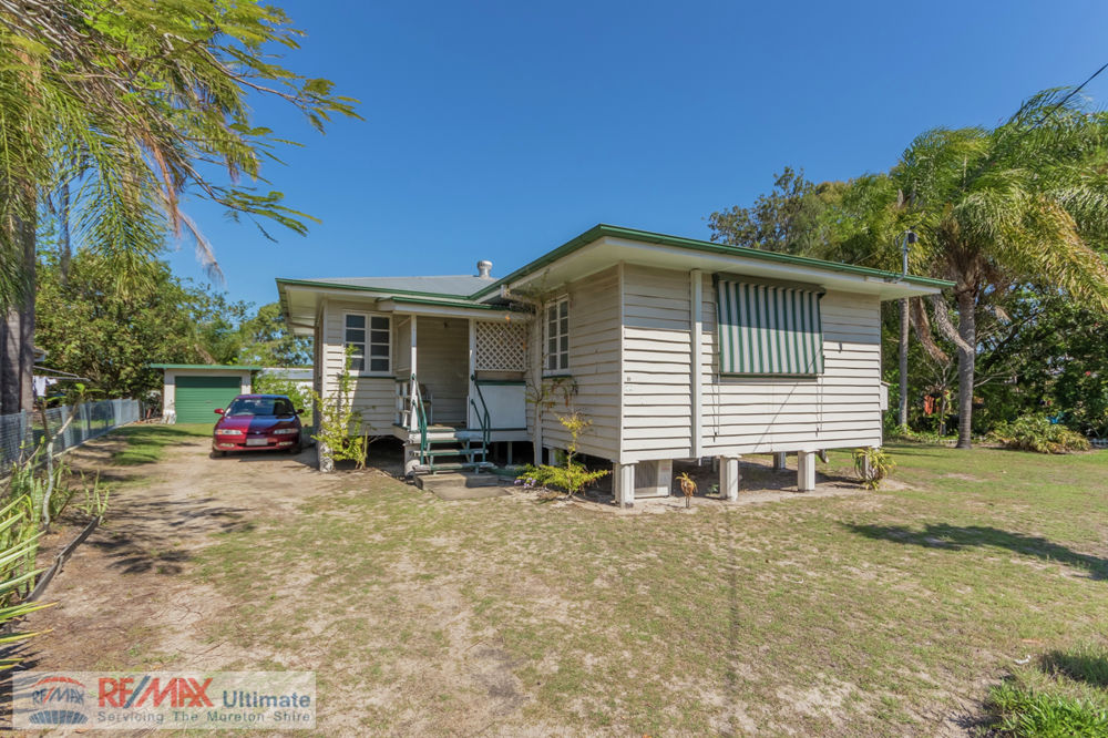 3133 Moreton Terrace Beachmere Queensland House for Sale RE/MAX