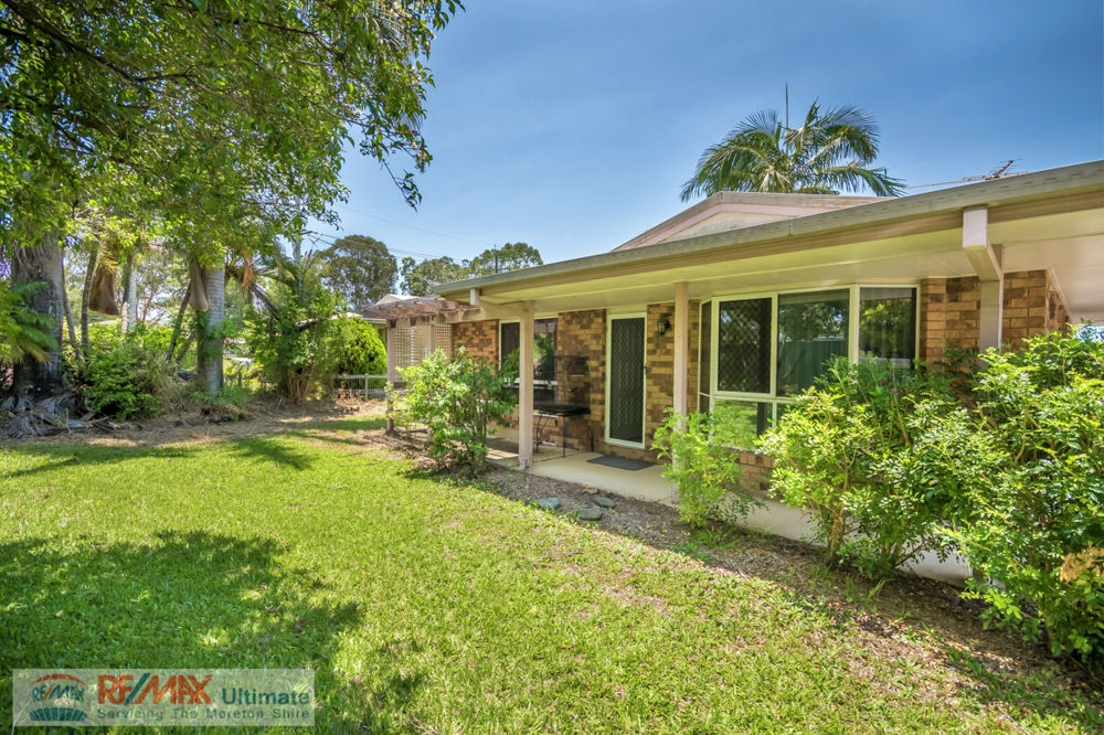 213 King Street Caboolture Queensland House for Sale RE/MAX Australia