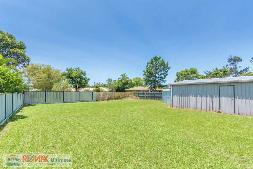 213 King Street Caboolture Queensland House for Sale RE/MAX Australia