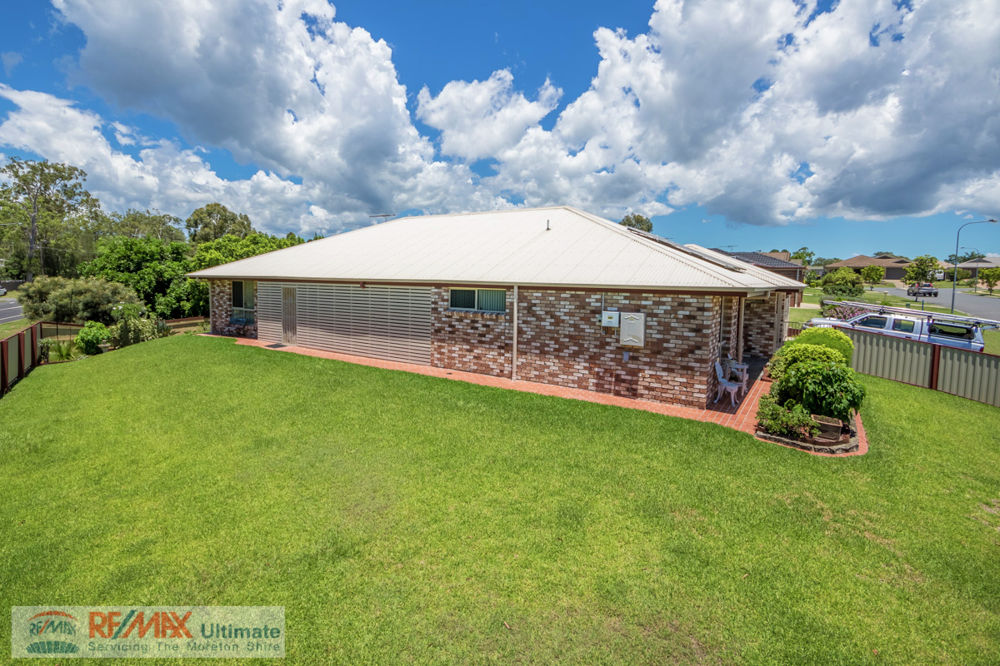1 Woodstock Street Morayfield Queensland House for Sale RE/MAX Australia