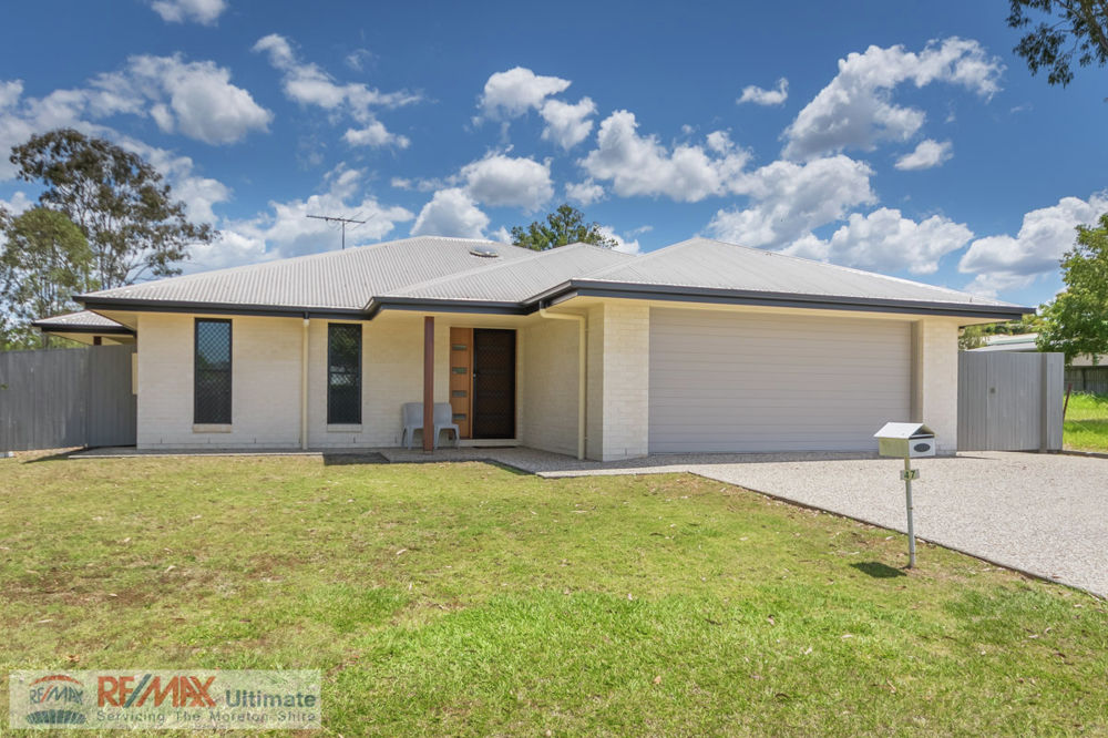 47 Lane Bellmere Queensland House for Sale RE/MAX Australia