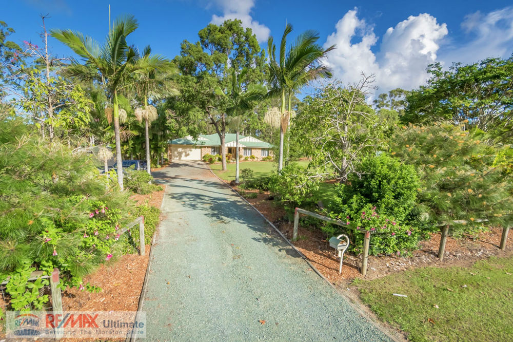 1923 Rosewood Court Burpengary Queensland AcreageSemirural for Sale