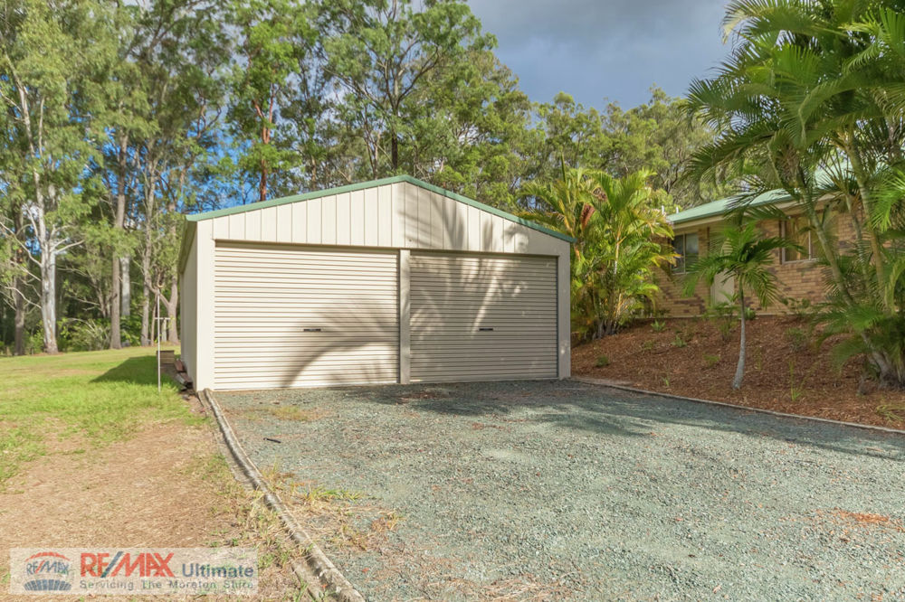 1923 Rosewood Court Burpengary Queensland AcreageSemirural for Sale