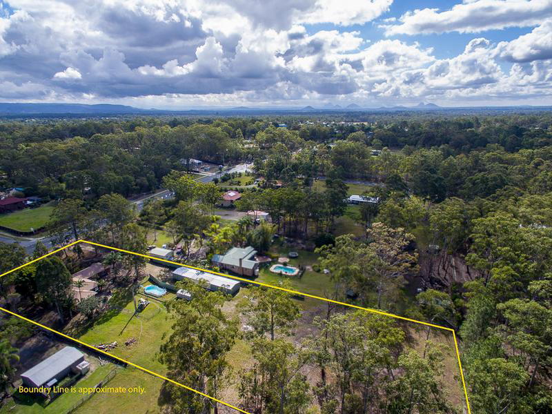440 Oakey Flat Road Morayfield Queensland House for Sale RE/MAX Australia