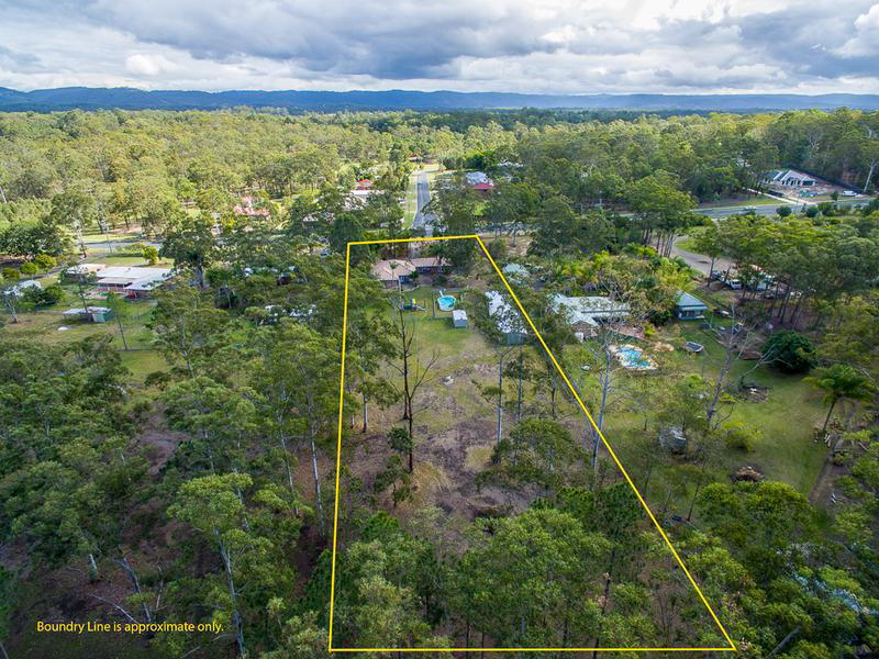 440 Oakey Flat Road Morayfield Queensland House for Sale RE/MAX Australia