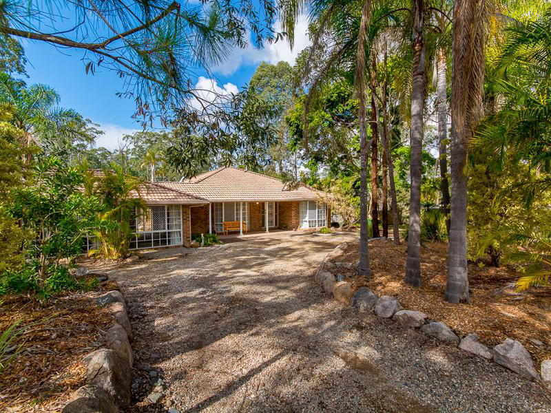 440 Oakey Flat Road Morayfield Queensland House for Sale RE/MAX Australia