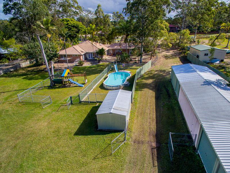 440 Oakey Flat Road Morayfield Queensland House for Sale RE/MAX Australia