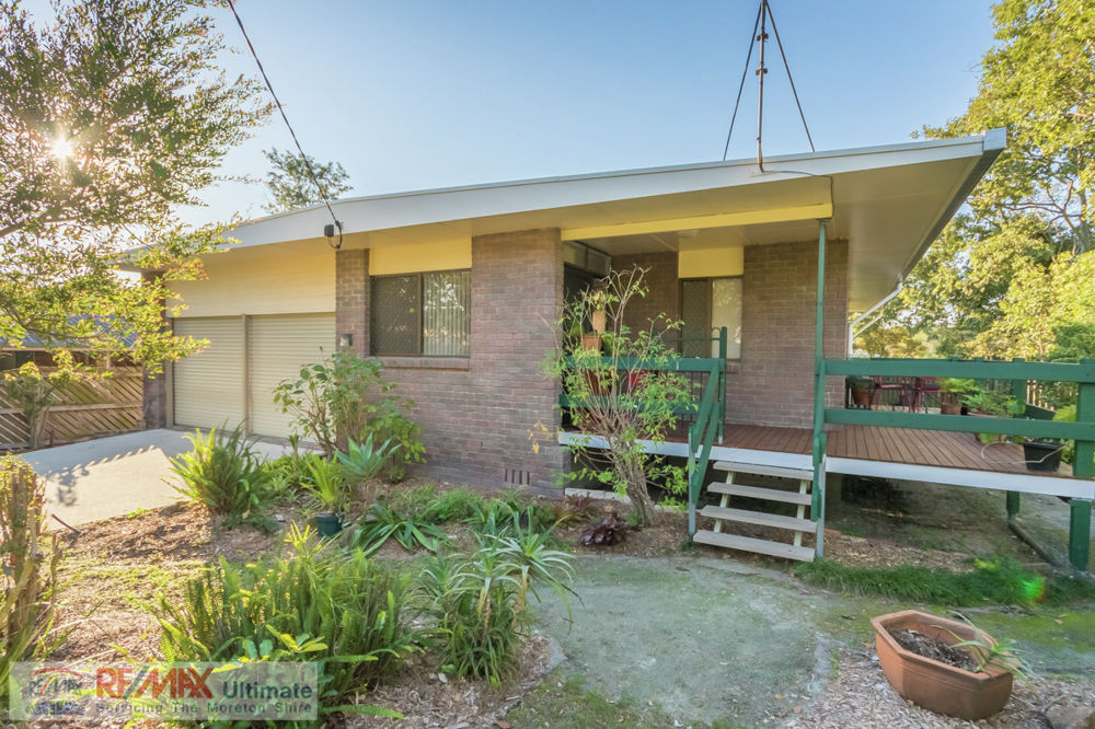 28 May Street Mango Hill Queensland House for Sale RE/MAX Australia