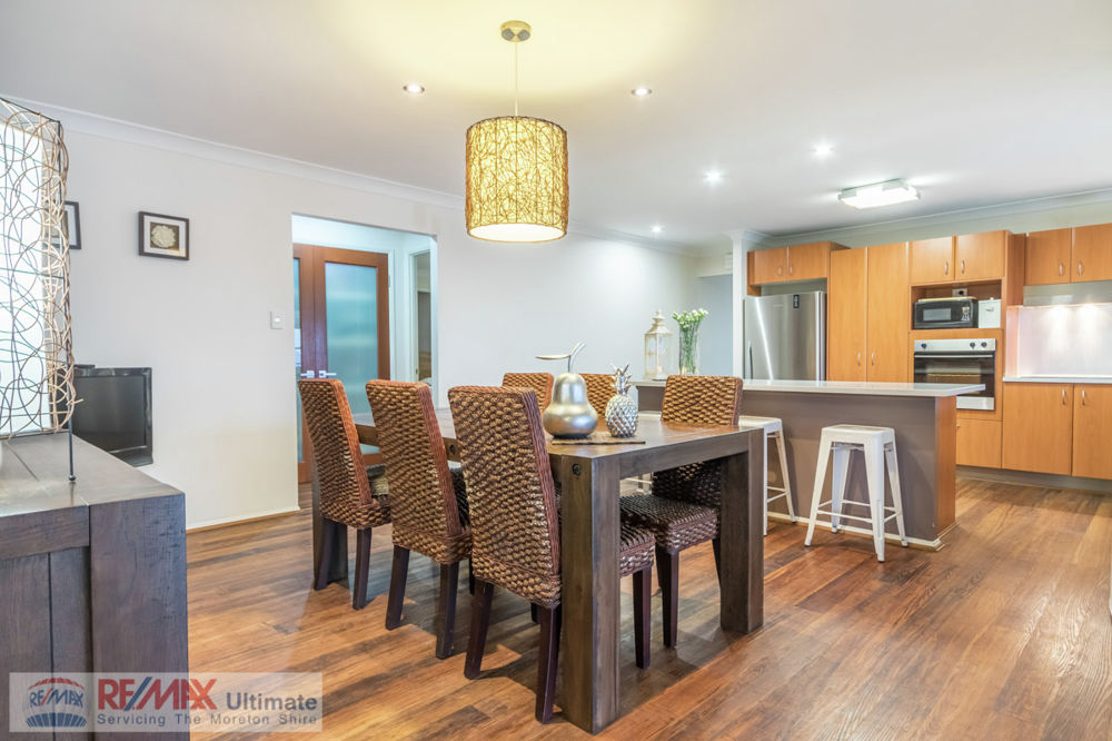 76 Castle Hill Drive Murrumba Downs Queensland House for Sale RE/MAX