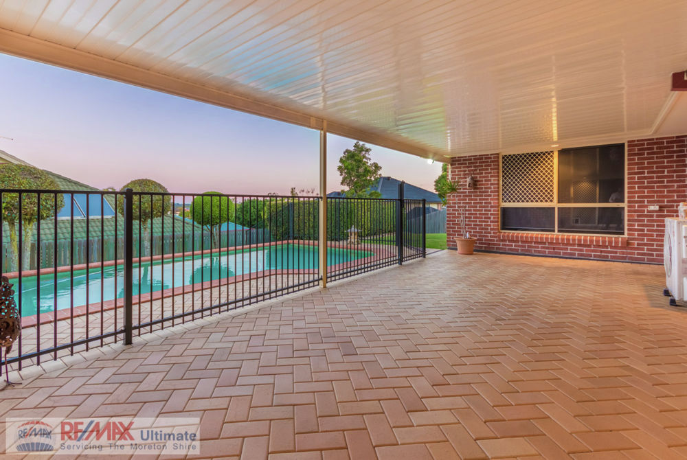 76 Castle Hill Drive Murrumba Downs Queensland House for Sale RE/MAX
