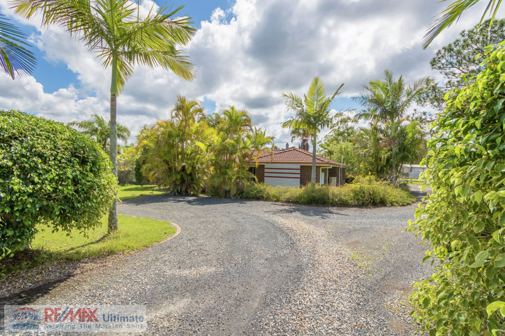 1525 Rosehill Drive Burpengary Queensland House for Sale RE/MAX