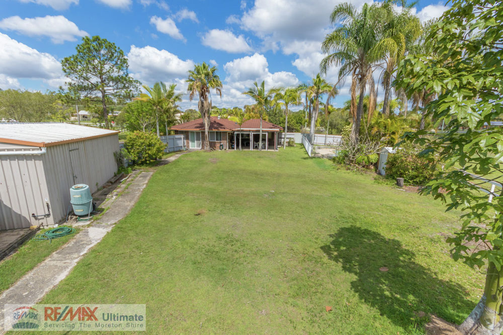 1525 Rosehill Drive Burpengary Queensland House for Sale RE/MAX Australia