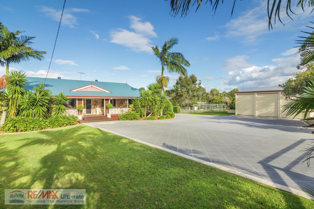 57 Flaxton Court Ningi Queensland AcreageSemirural for Sale RE/MAX