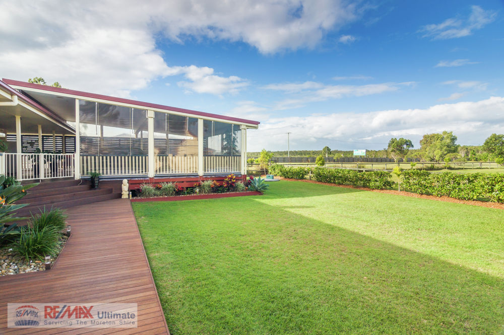 57 Flaxton Court Ningi Queensland AcreageSemirural for Sale RE/MAX