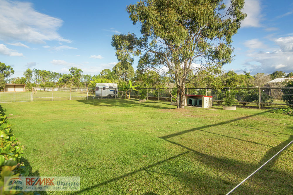 57 Flaxton Court Ningi Queensland AcreageSemirural for Sale RE/MAX