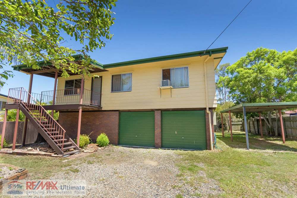 37 Dundee Drive Morayfield Queensland House for Sale RE/MAX Australia