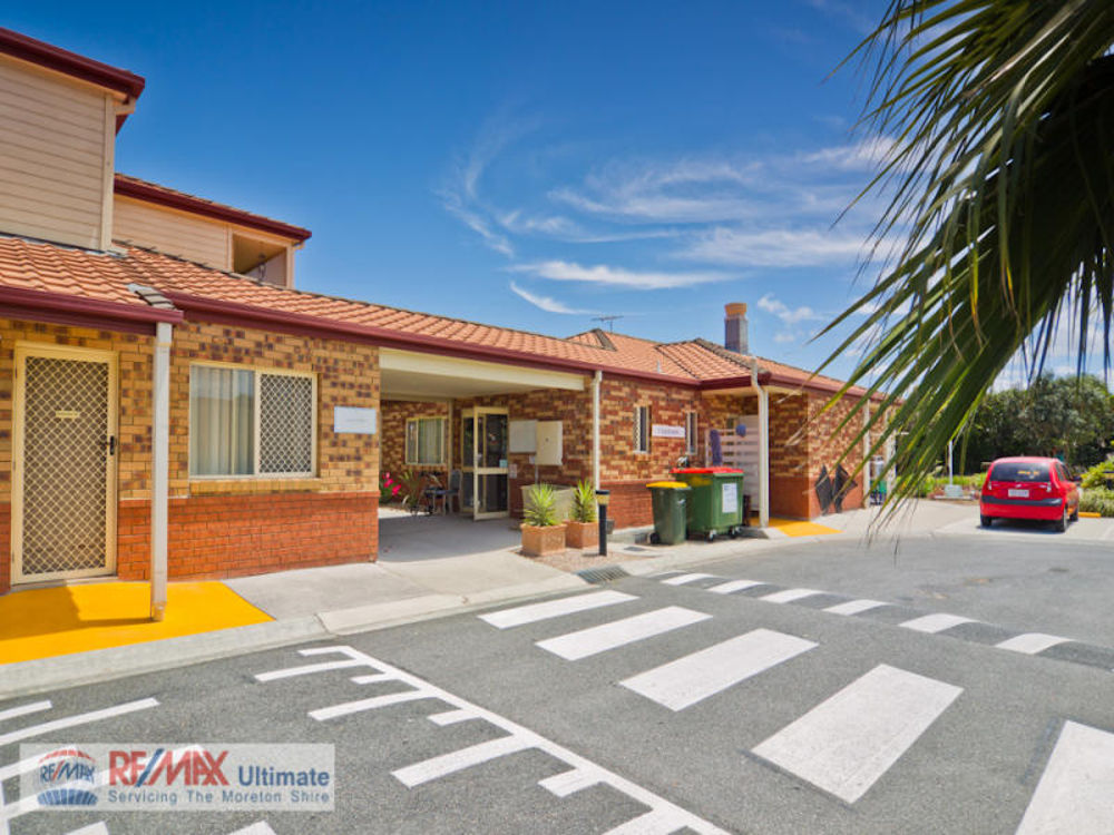 17/56 Biggs Avenue Beachmere Queensland Unit for Sale RE/MAX Australia
