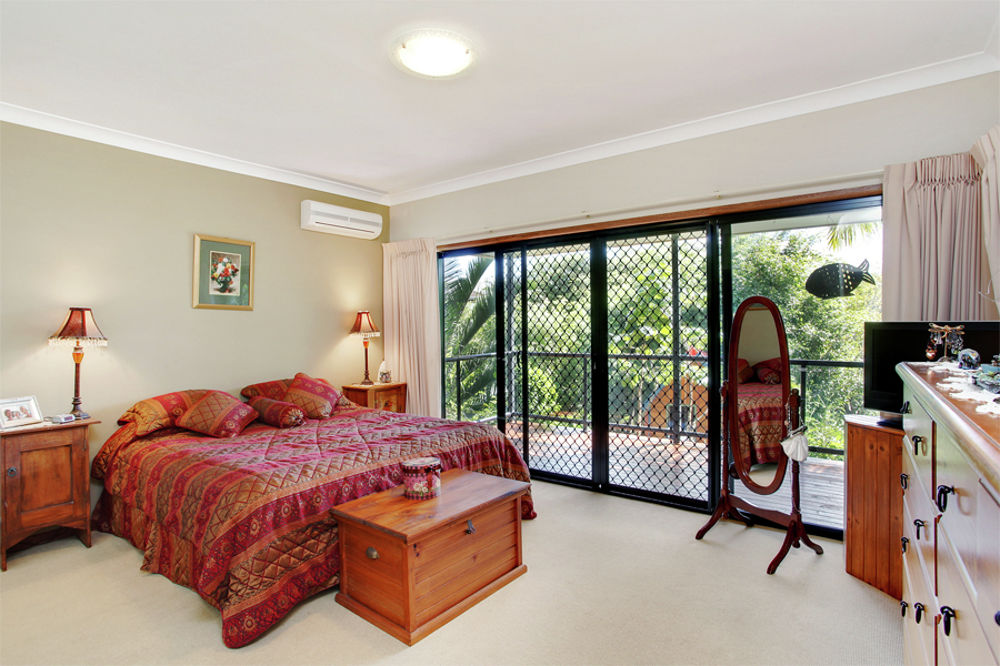 25 Mainsail Drive Caboolture South Queensland AcreageSemirural for