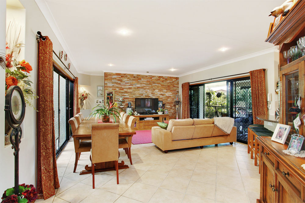 25 Mainsail Drive Caboolture South Queensland AcreageSemirural for