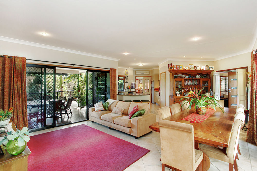 25 Mainsail Drive Caboolture South Queensland AcreageSemirural for