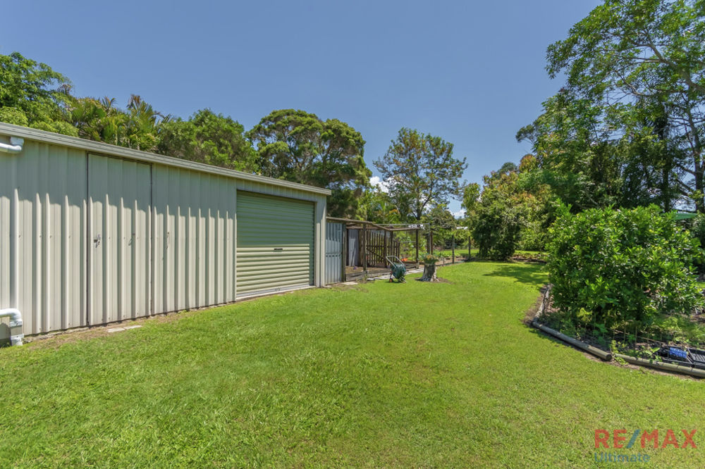 79 Roseberry Place Burpengary East Queensland AcreageSemirural for