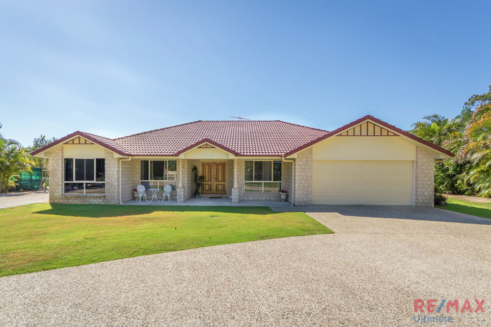 231233 Buckley Road Burpengary East Queensland House for Sale RE/MAX Australia