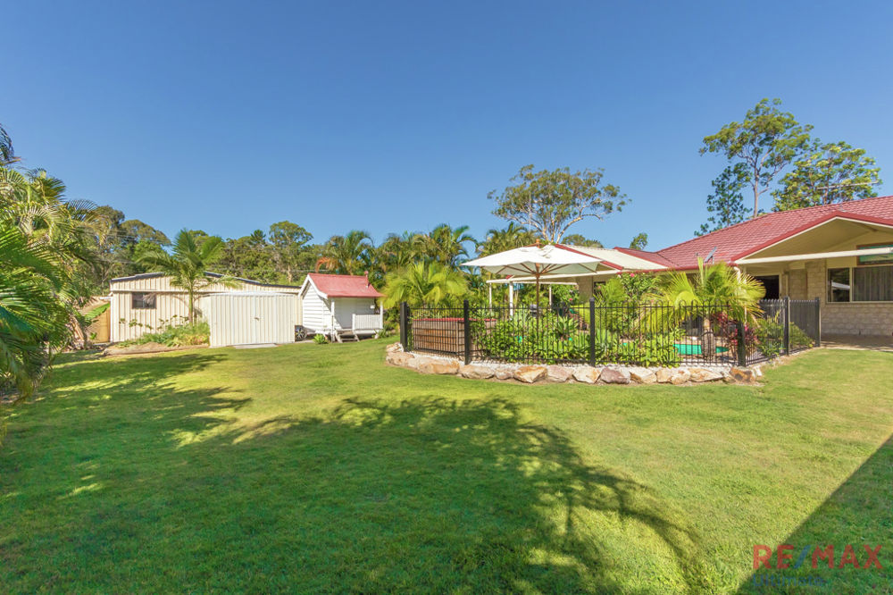 231233 Buckley Road Burpengary East Queensland House for Sale RE/MAX