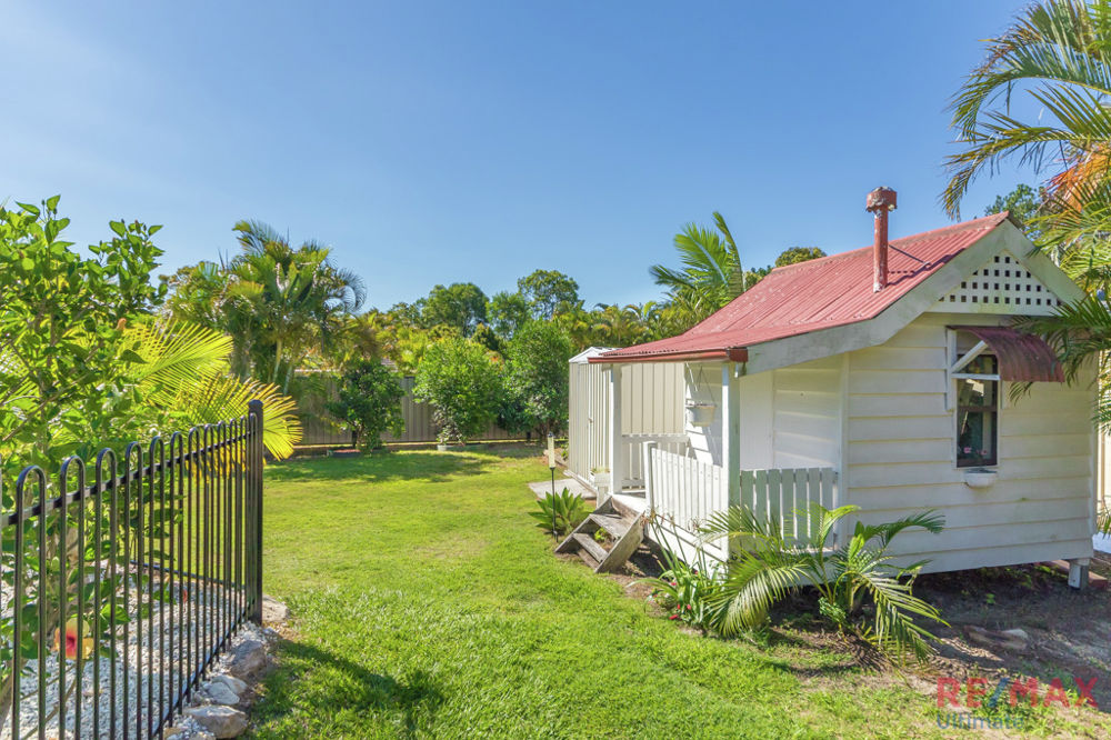 231233 Buckley Road Burpengary East Queensland House for Sale RE/MAX Australia