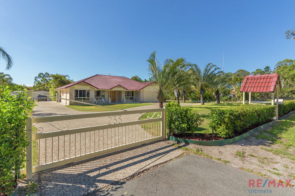 231233 Buckley Road Burpengary East Queensland House for Sale RE/MAX Australia