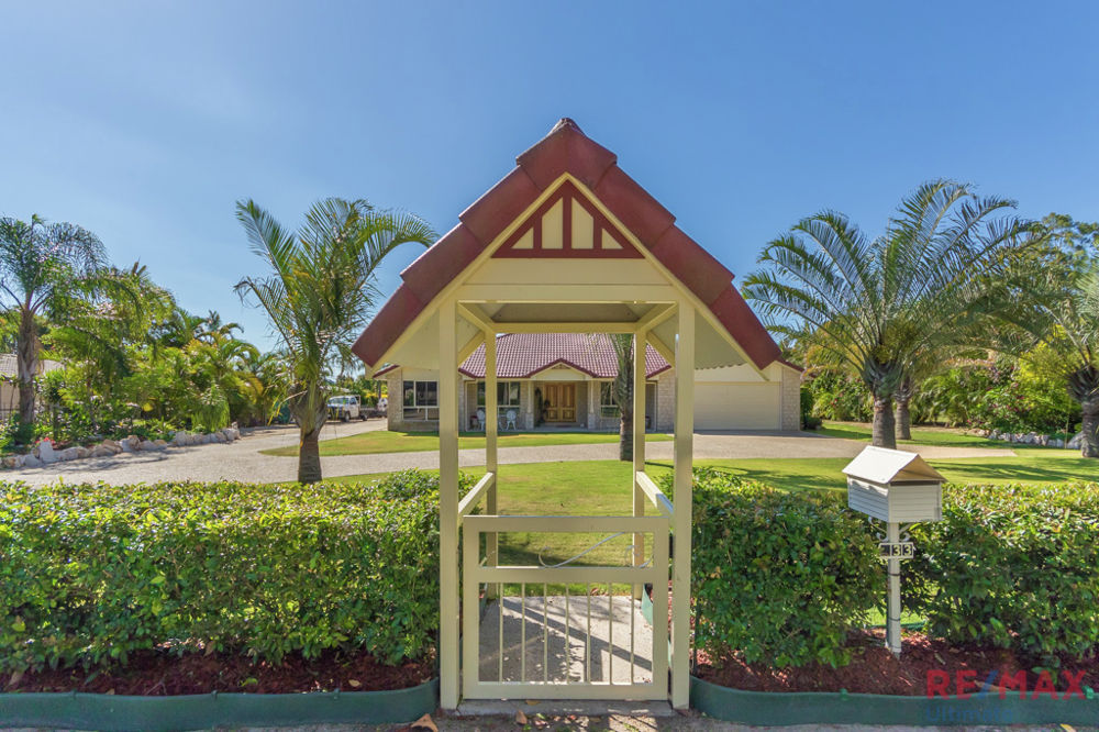 231233 Buckley Road Burpengary East Queensland House for Sale RE/MAX Australia