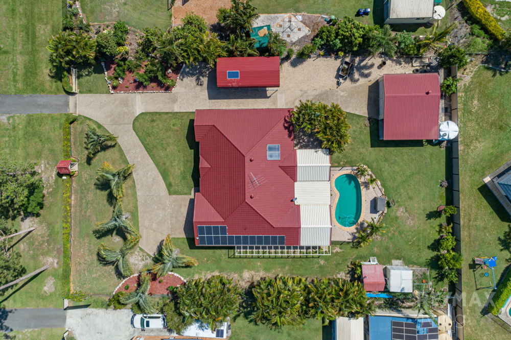 231233 Buckley Road Burpengary East Queensland House for Sale RE/MAX Australia