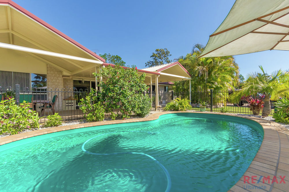 231233 Buckley Road Burpengary East Queensland House for Sale RE/MAX Australia