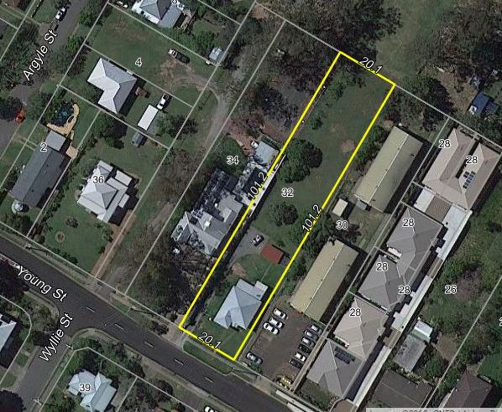 32 Young Street Petrie Queensland House for Sale RE/MAX Australia