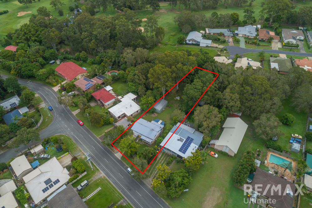 28 Valley Drive Caboolture Queensland House for Sale RE/MAX Australia