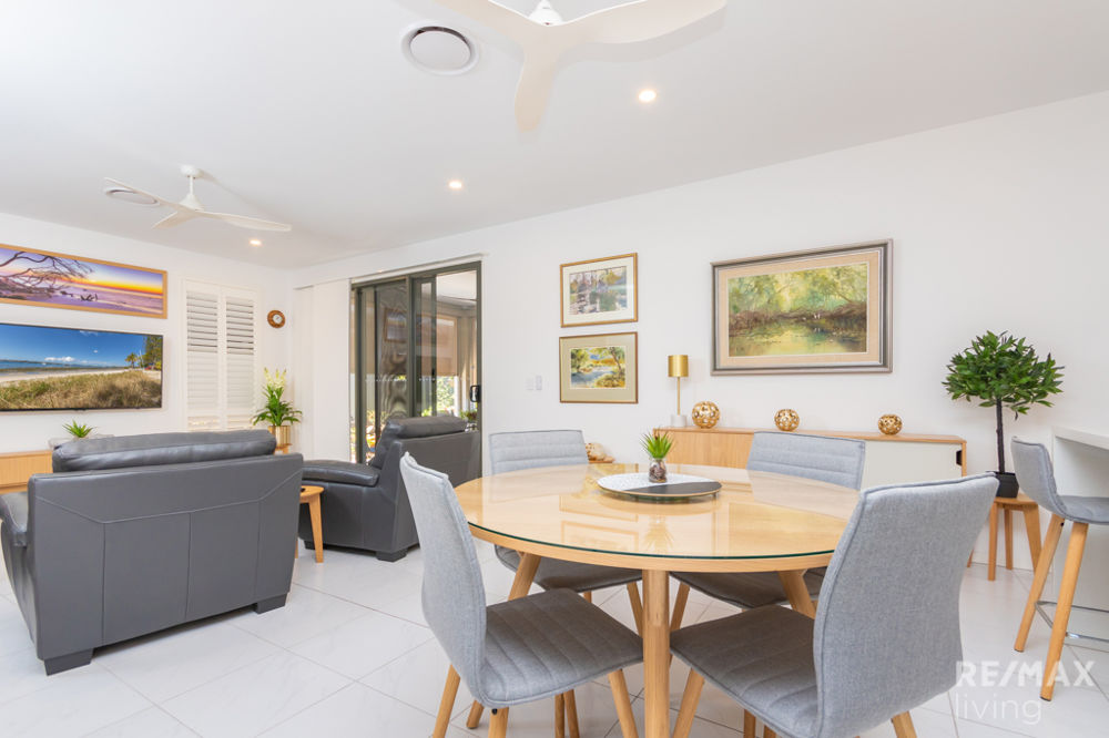 Villa 136/9 Dux Drive, GemLife, Bribie Island Bongaree Queensland