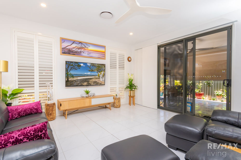 Villa 136/9 Dux Drive, GemLife, Bribie Island Bongaree Queensland