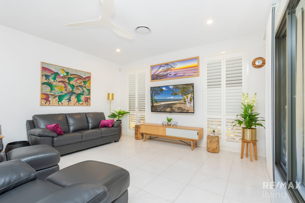 Villa 136/9 Dux Drive, GemLife, Bribie Island Bongaree Queensland