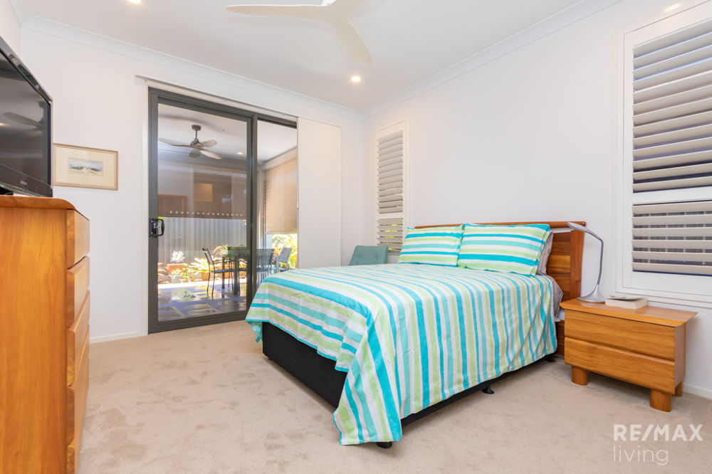 Villa 136/9 Dux Drive, GemLife, Bribie Island Bongaree Queensland