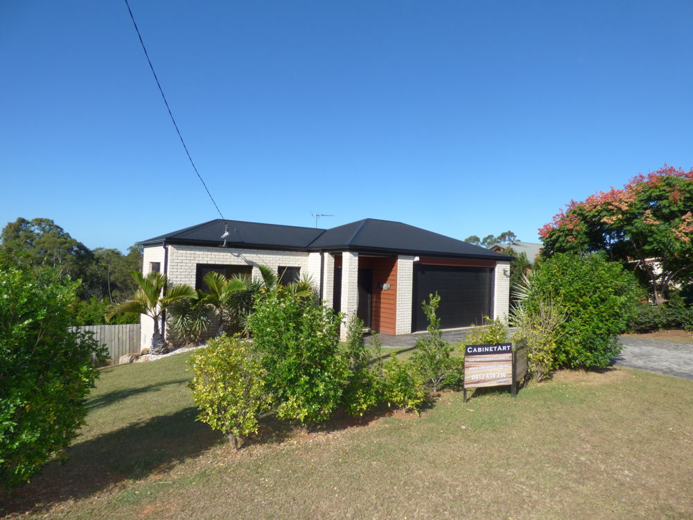 1108 Oakey Flat Road Narangba Queensland House for Sale RE/MAX Australia