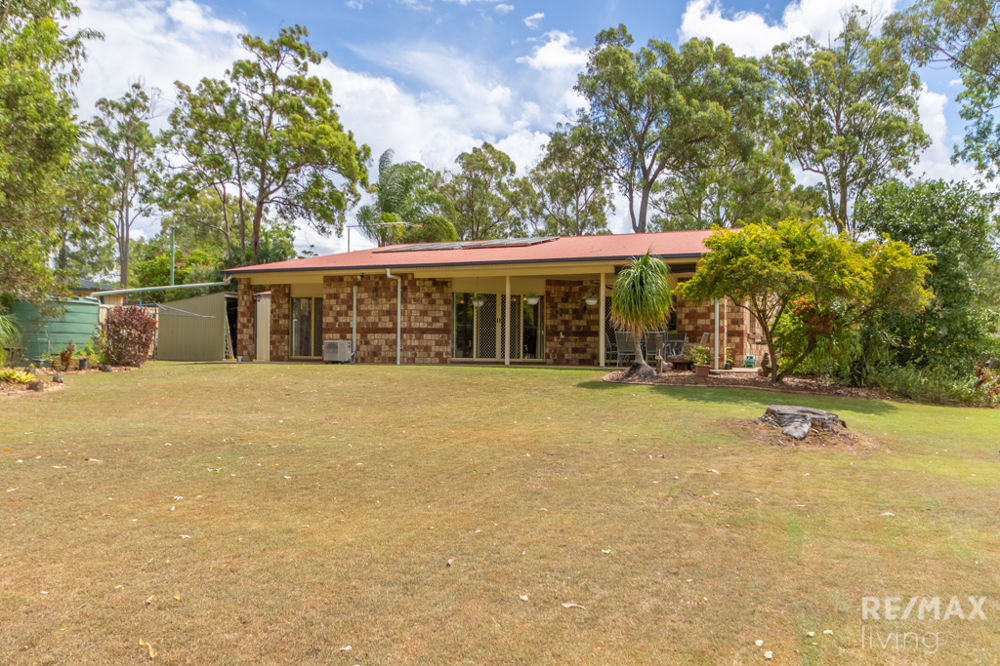810 Birdwood Court Elimbah Queensland House for Sale RE/MAX Australia