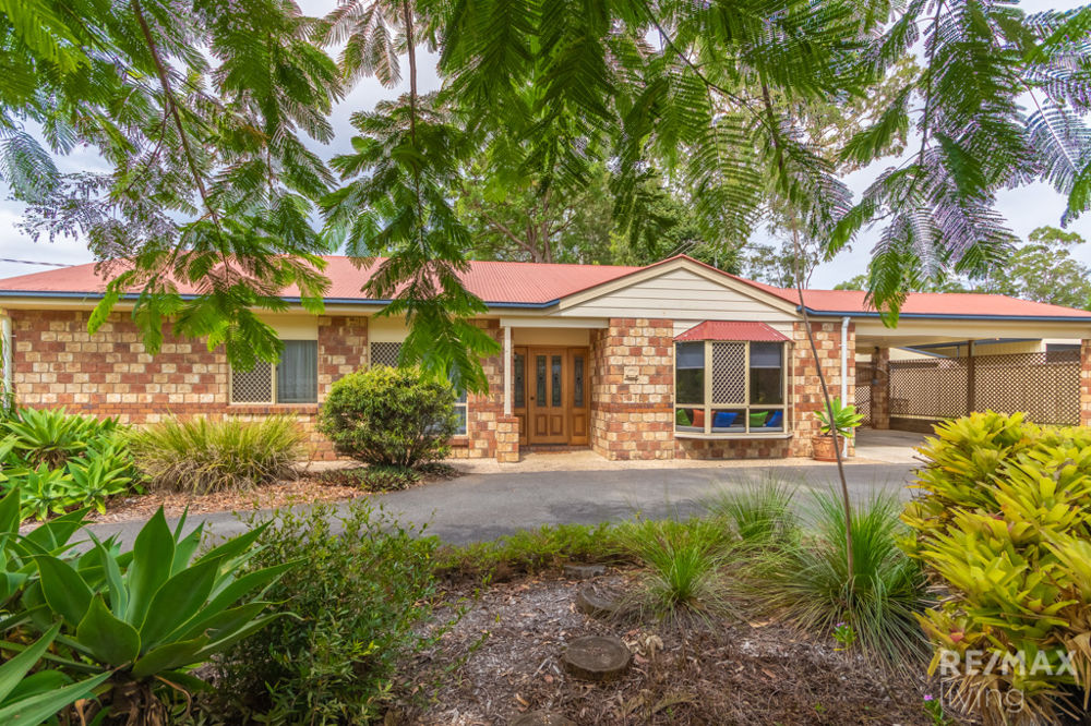 810 Birdwood Court Elimbah Queensland House for Sale RE/MAX Australia