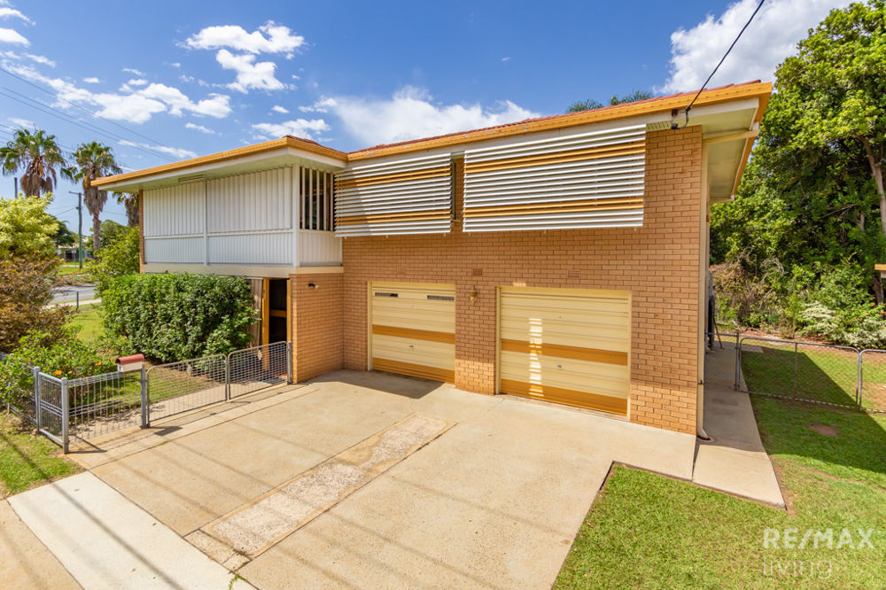 118 King Street Caboolture Queensland House for Sale RE/MAX Australia