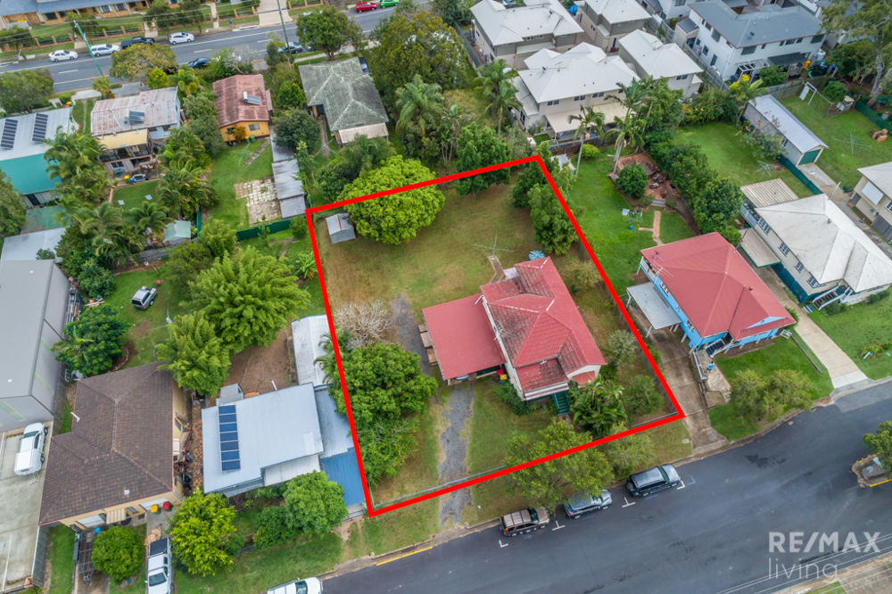 1113 Reid Street Petrie Queensland House for Sale RE/MAX Australia